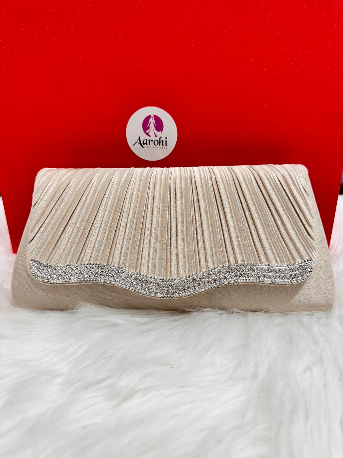 Party Purse Light Color